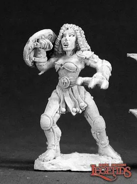 03067 Althea, Female Gladiator