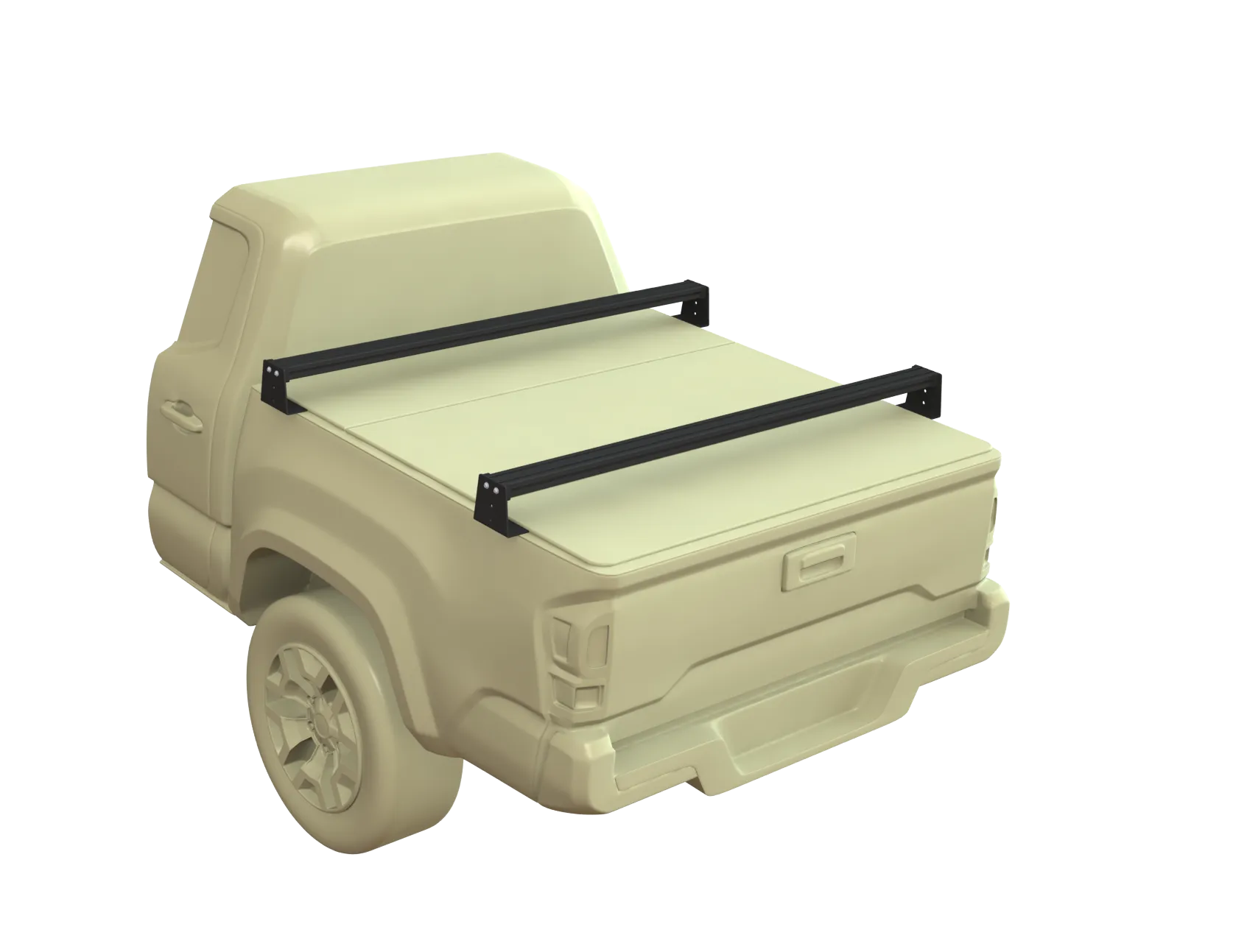BillieBars, Jeep Gladiator (2019-2024)