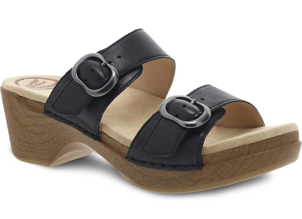 Dansko Women's Sophie Black