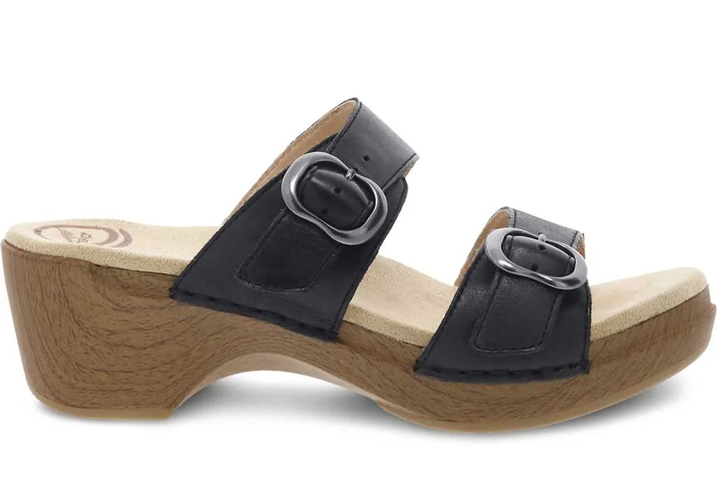 Dansko Women's Sophie Black