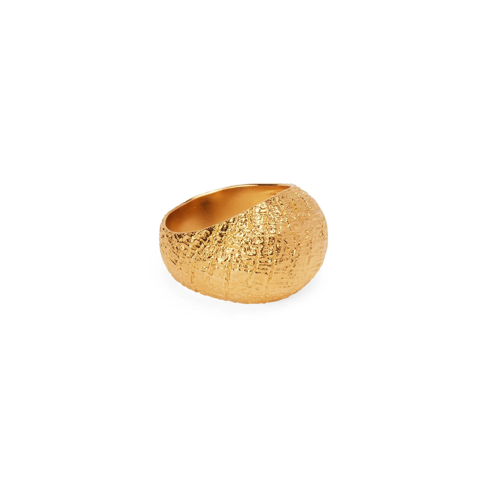 Desert Darling Dome Ring