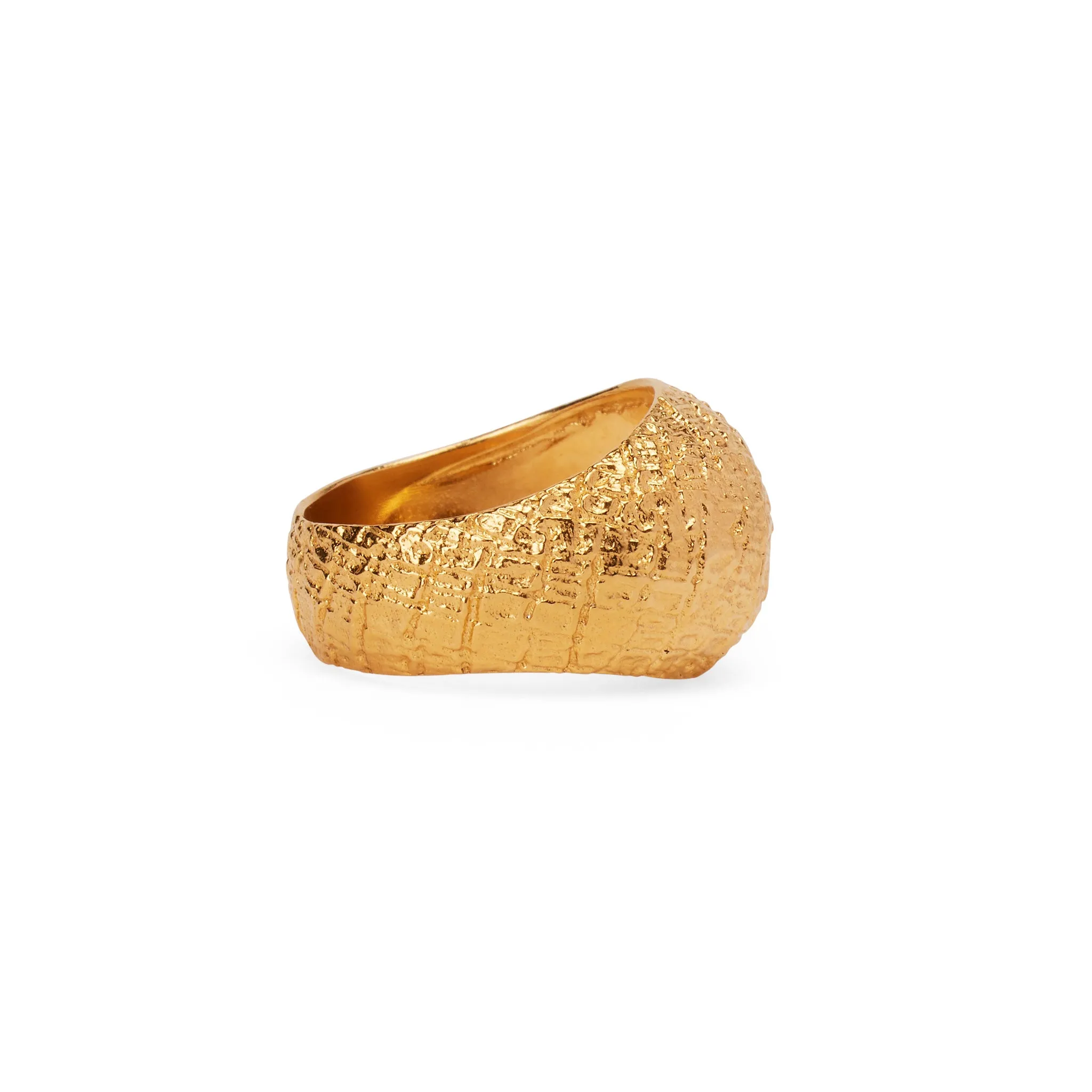 Desert Darling Dome Ring