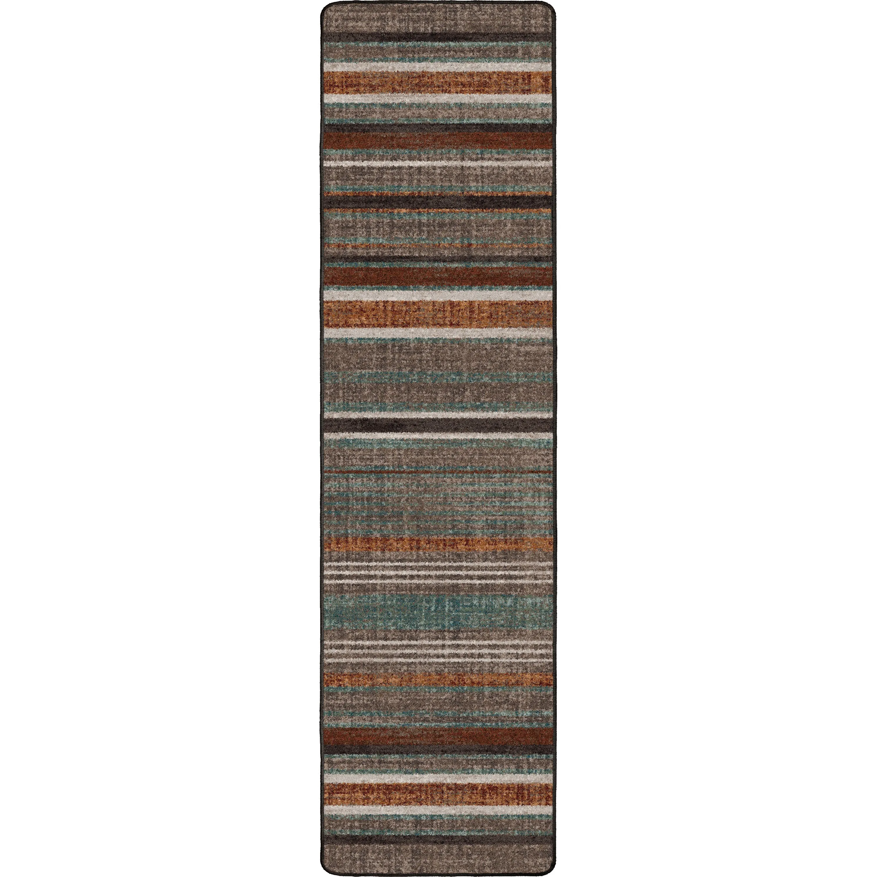 Desert Hues Area Rugs