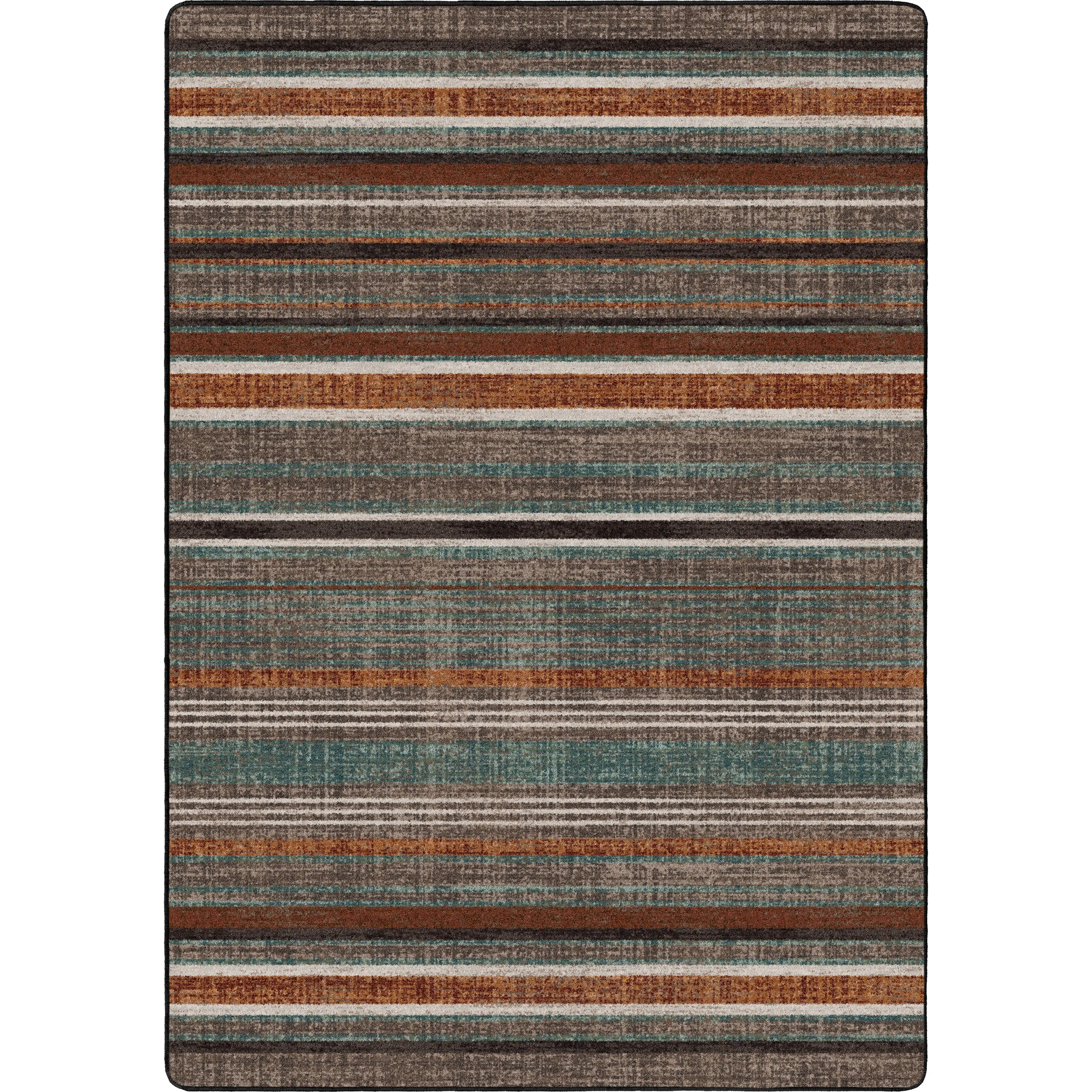 Desert Hues Area Rugs