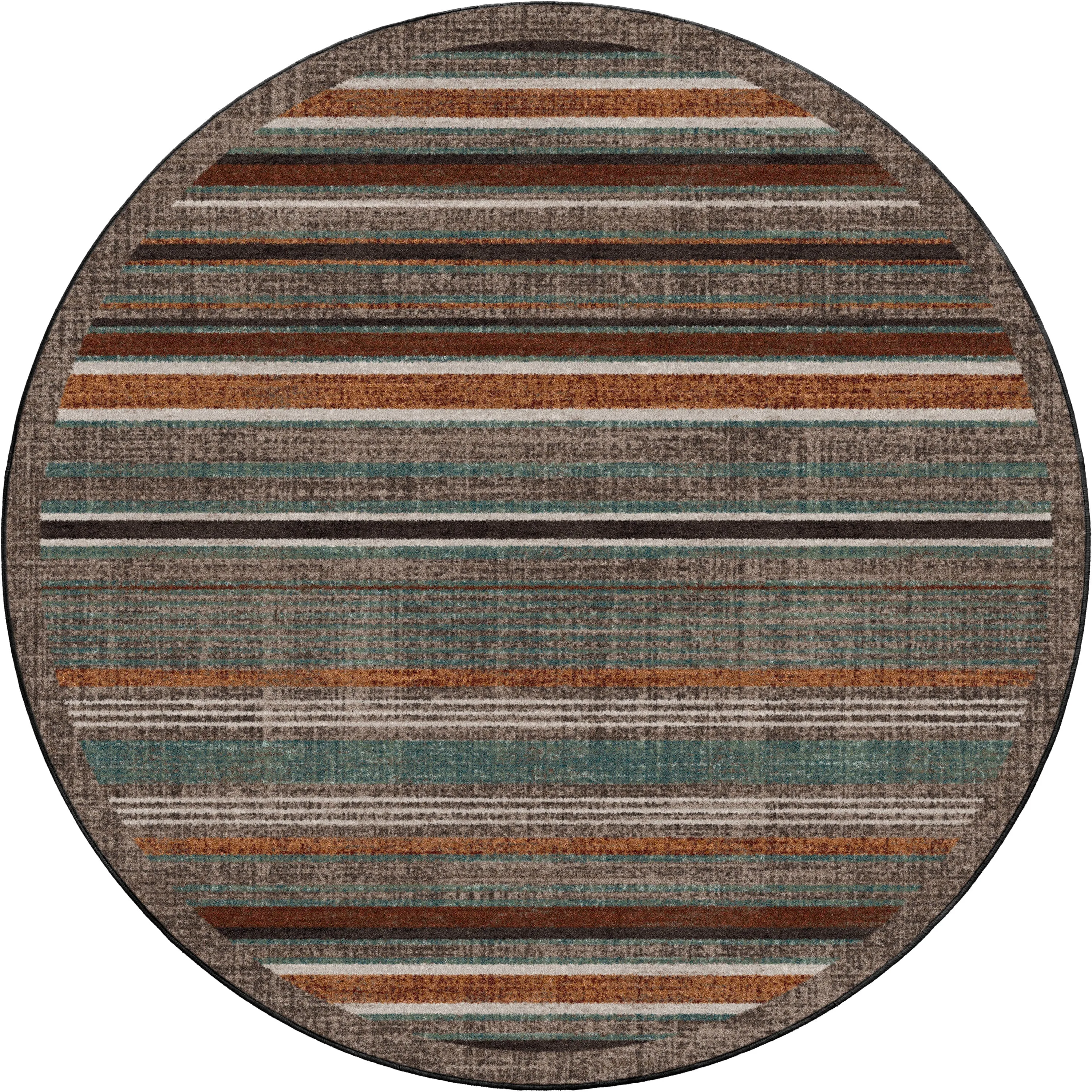 Desert Hues Area Rugs