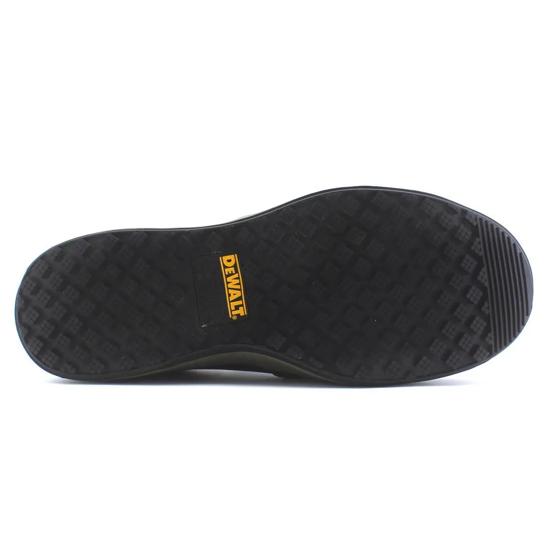 DEWALT  PLASMA SLIP ON - ALUMINUM TOE