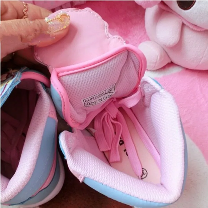 Harajuku Little Twin Stars Sneakers