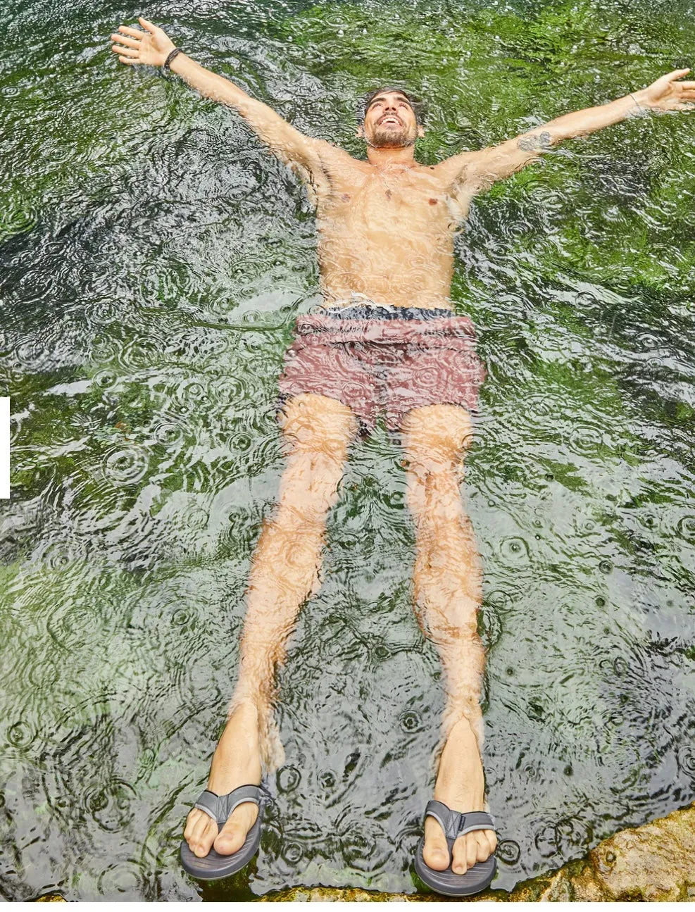 Hari Mari Brazos II