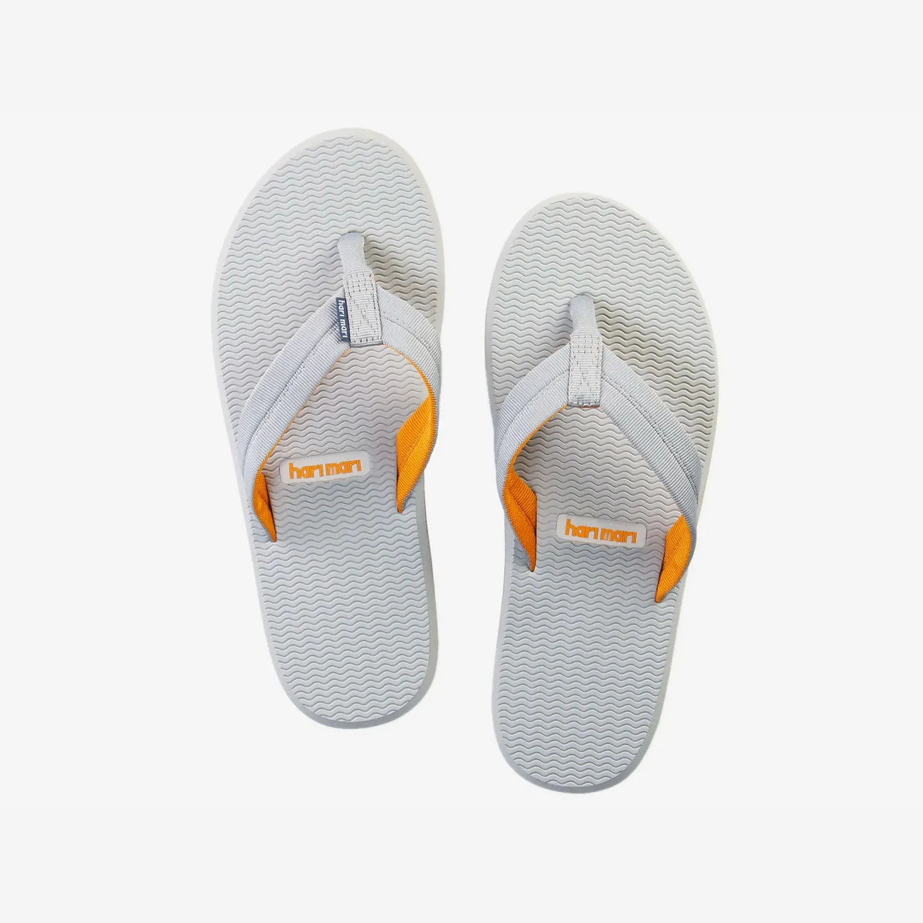 Hari Mari Dunes Light Grey