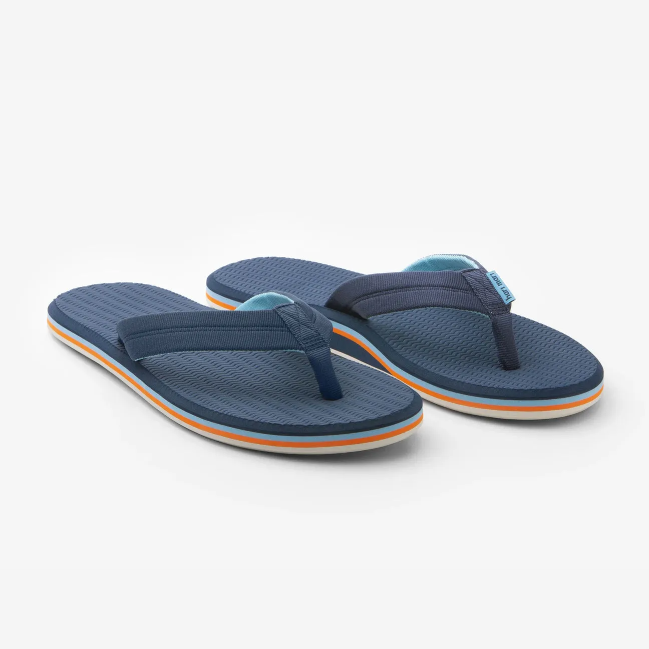 Hari Mari Dunes Navy