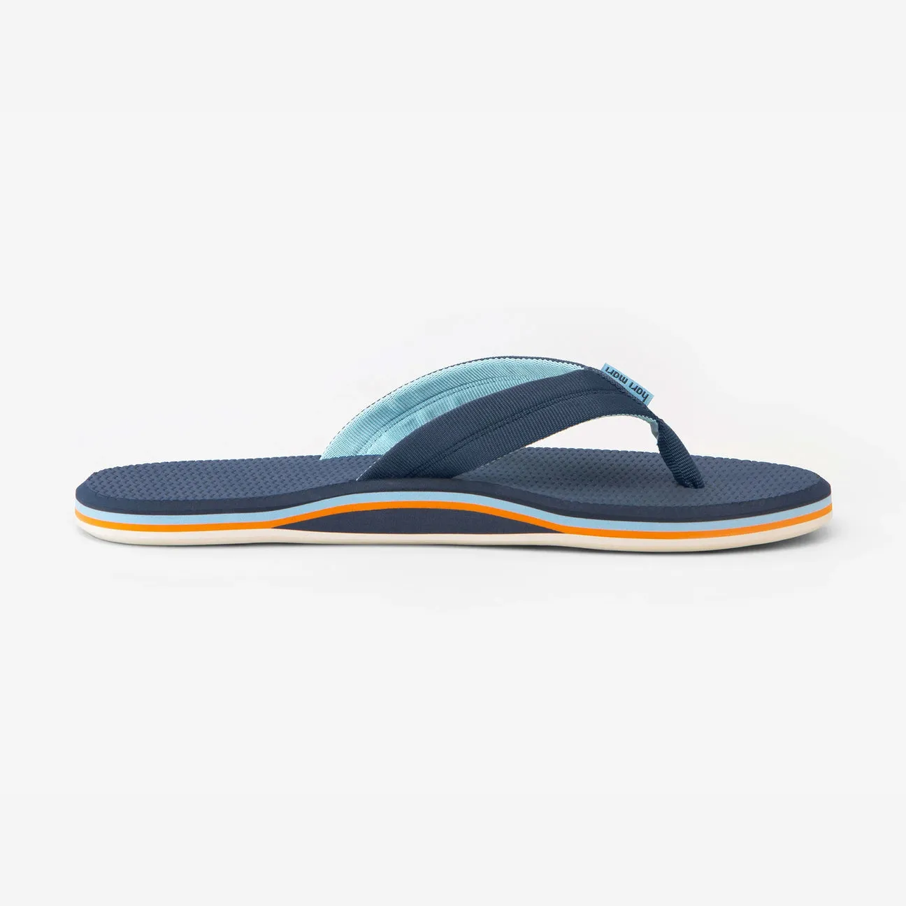 Hari Mari Dunes Navy