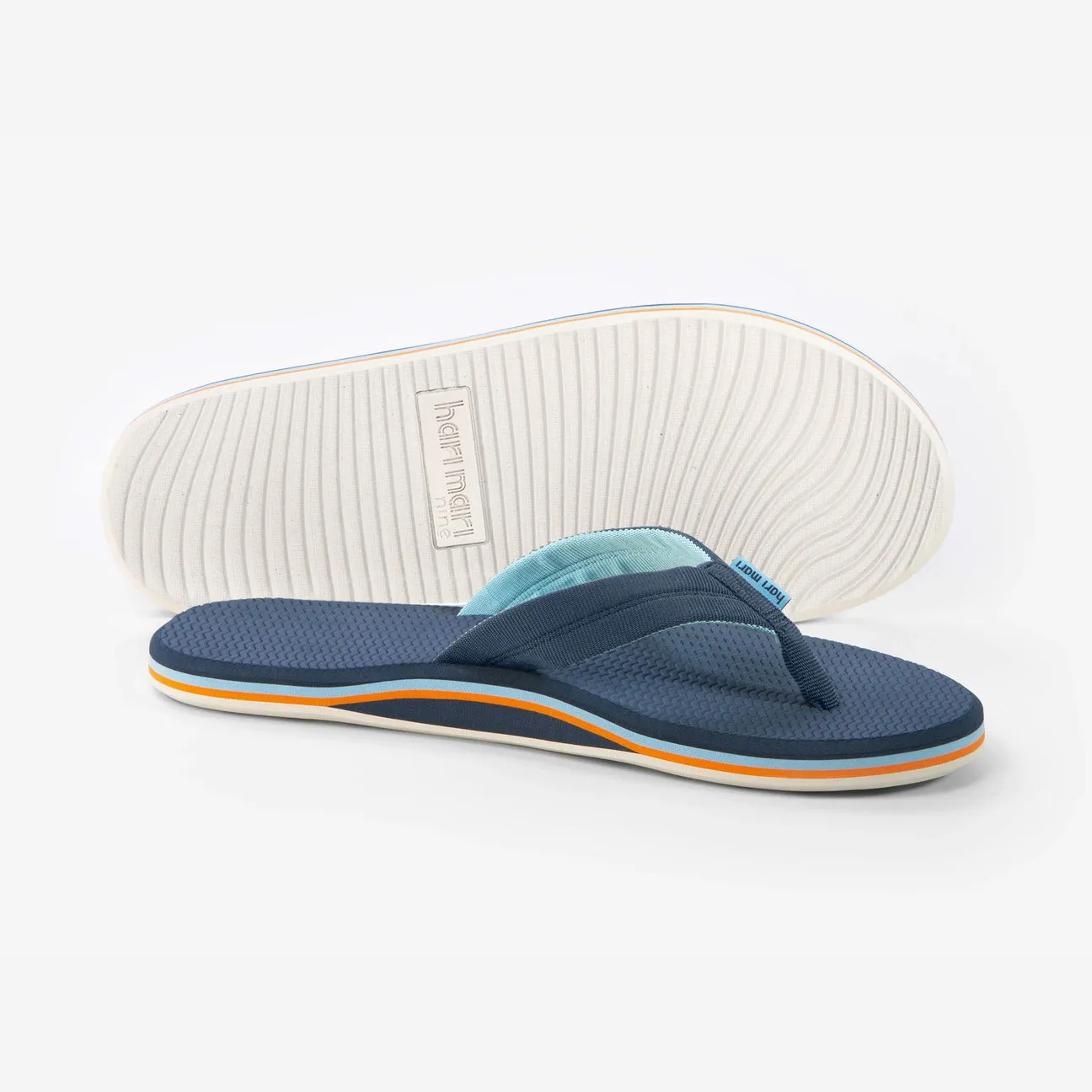 Hari Mari Dunes Navy