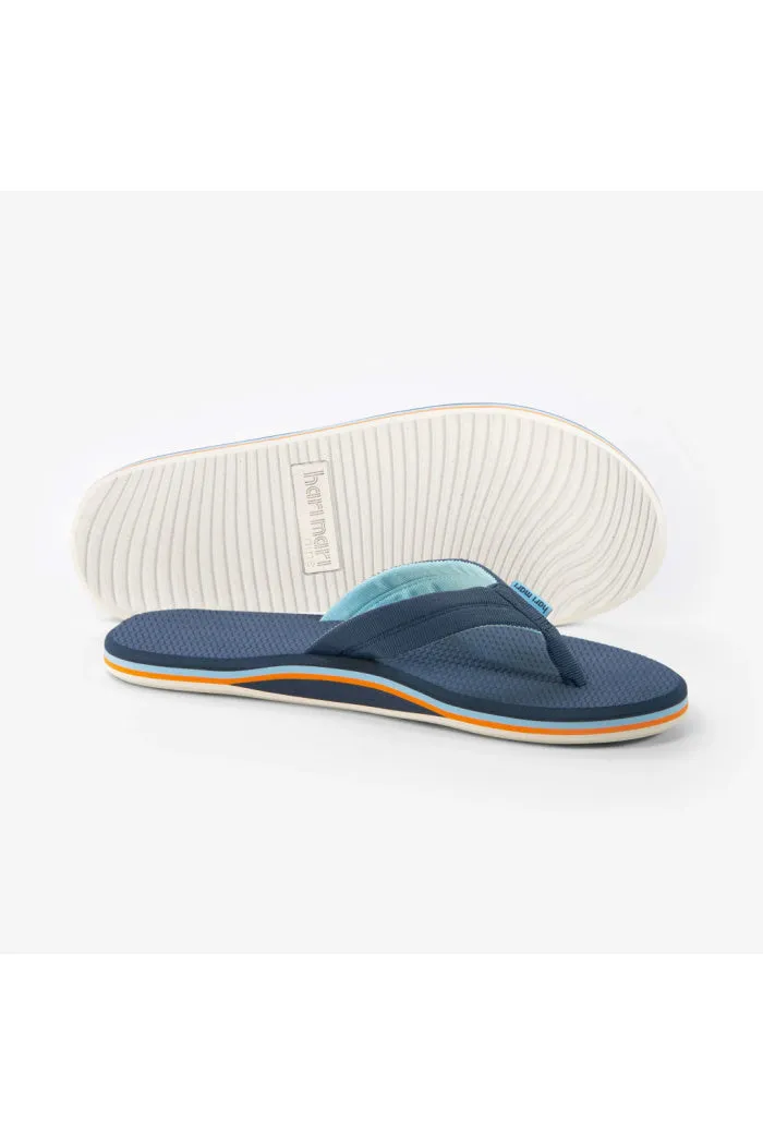 Hari Mari Men's Dunes Flip Flops