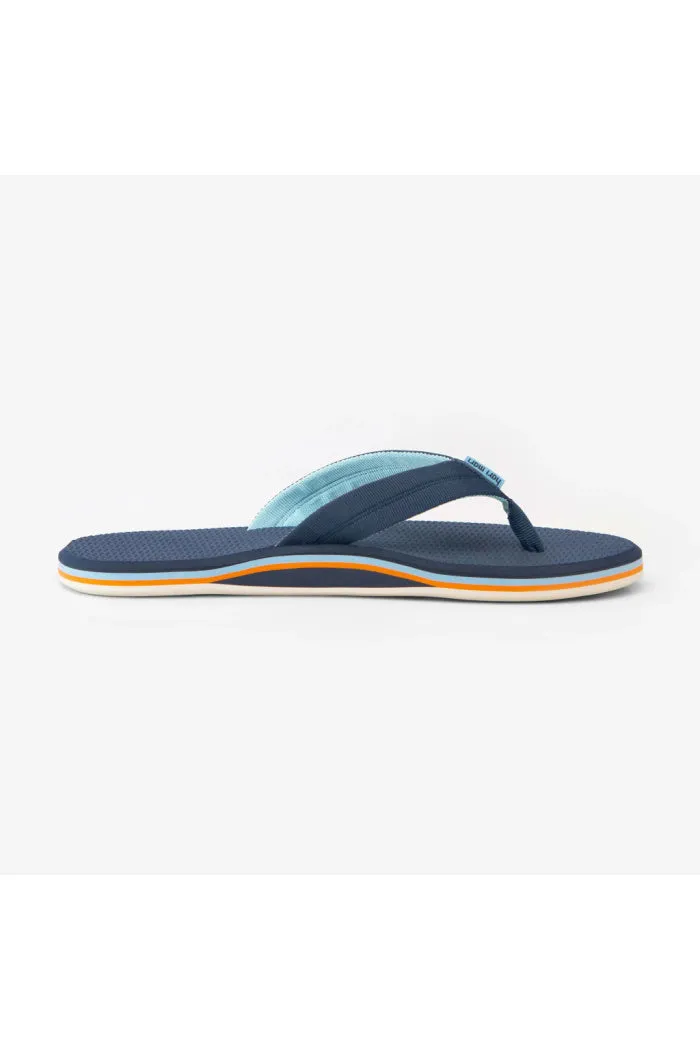 Hari Mari Men's Dunes Flip Flops