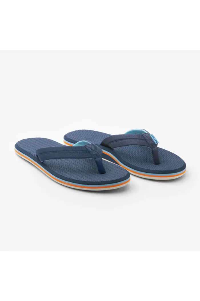 Hari Mari Men's Dunes Flip Flops