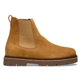 Highwood Slip On Mink