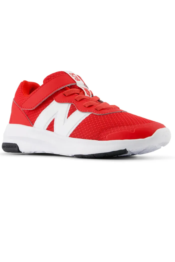 Little Kids | Infant 578v1 Bungee Lace with Top Strap