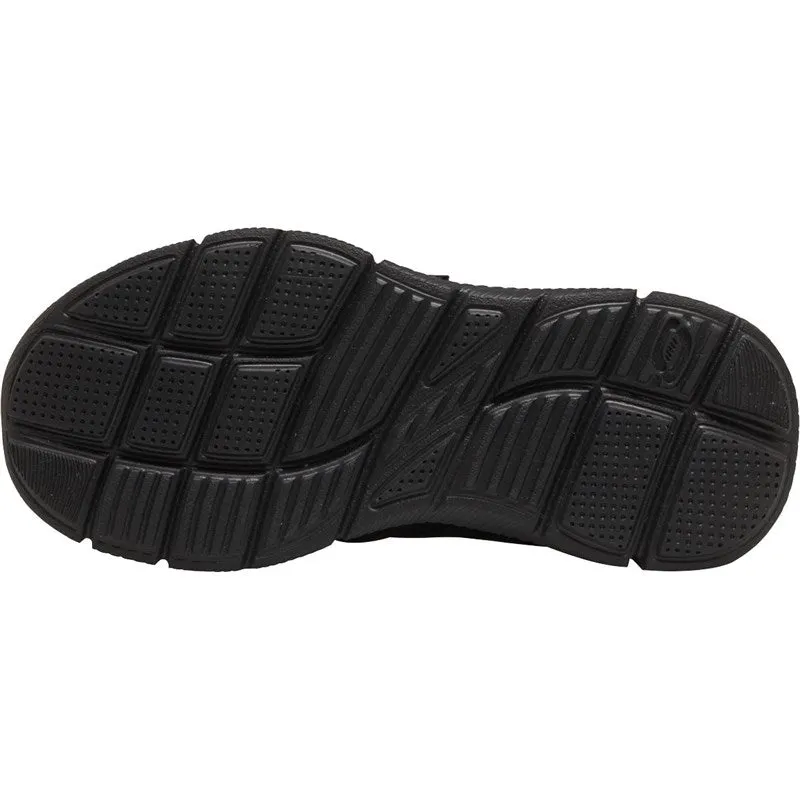 Skechers Equalizer Persistent - Black