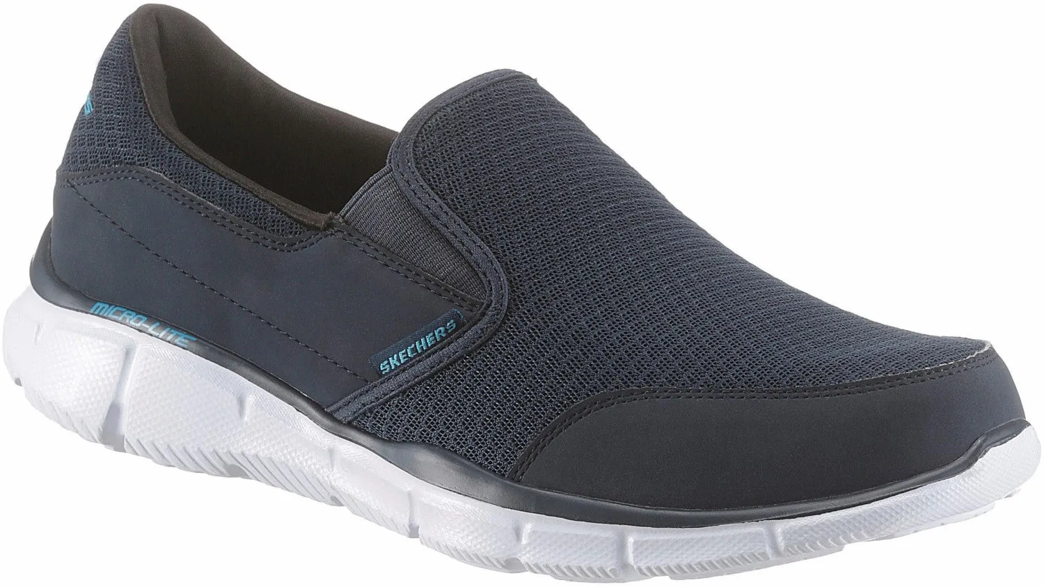 Skechers Equalizer Persisting - Navy