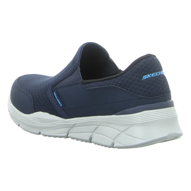 Skechers Equalizer Persisting - Navy