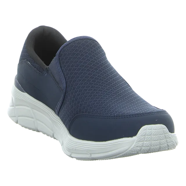 Skechers Equalizer Persisting - Navy
