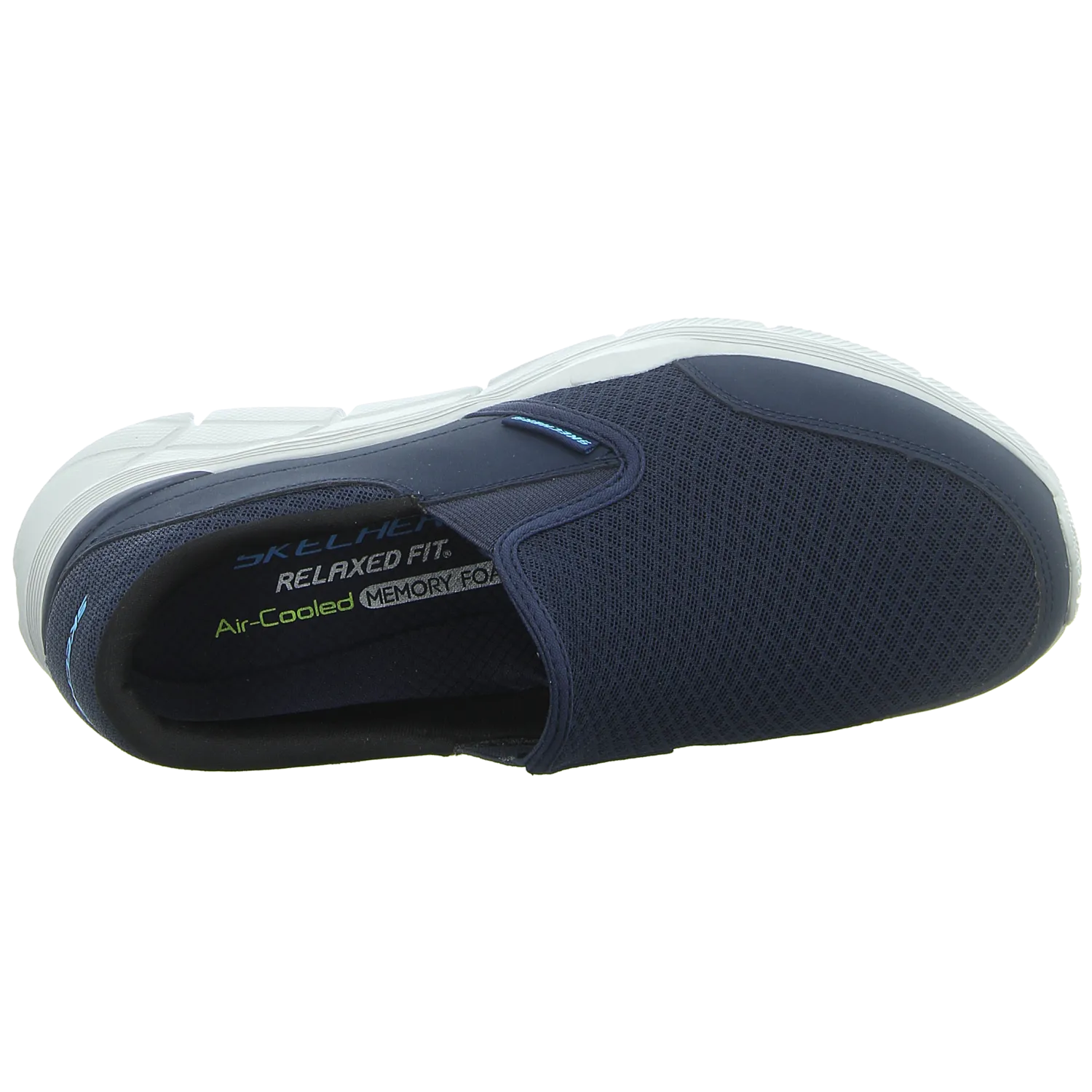 Skechers Equalizer Persisting - Navy
