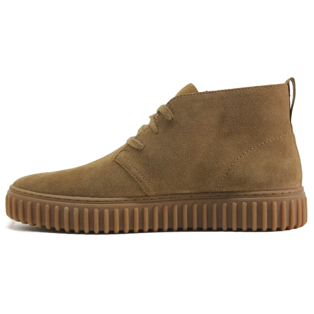 Torhill DB Suede Men's Desert Boots