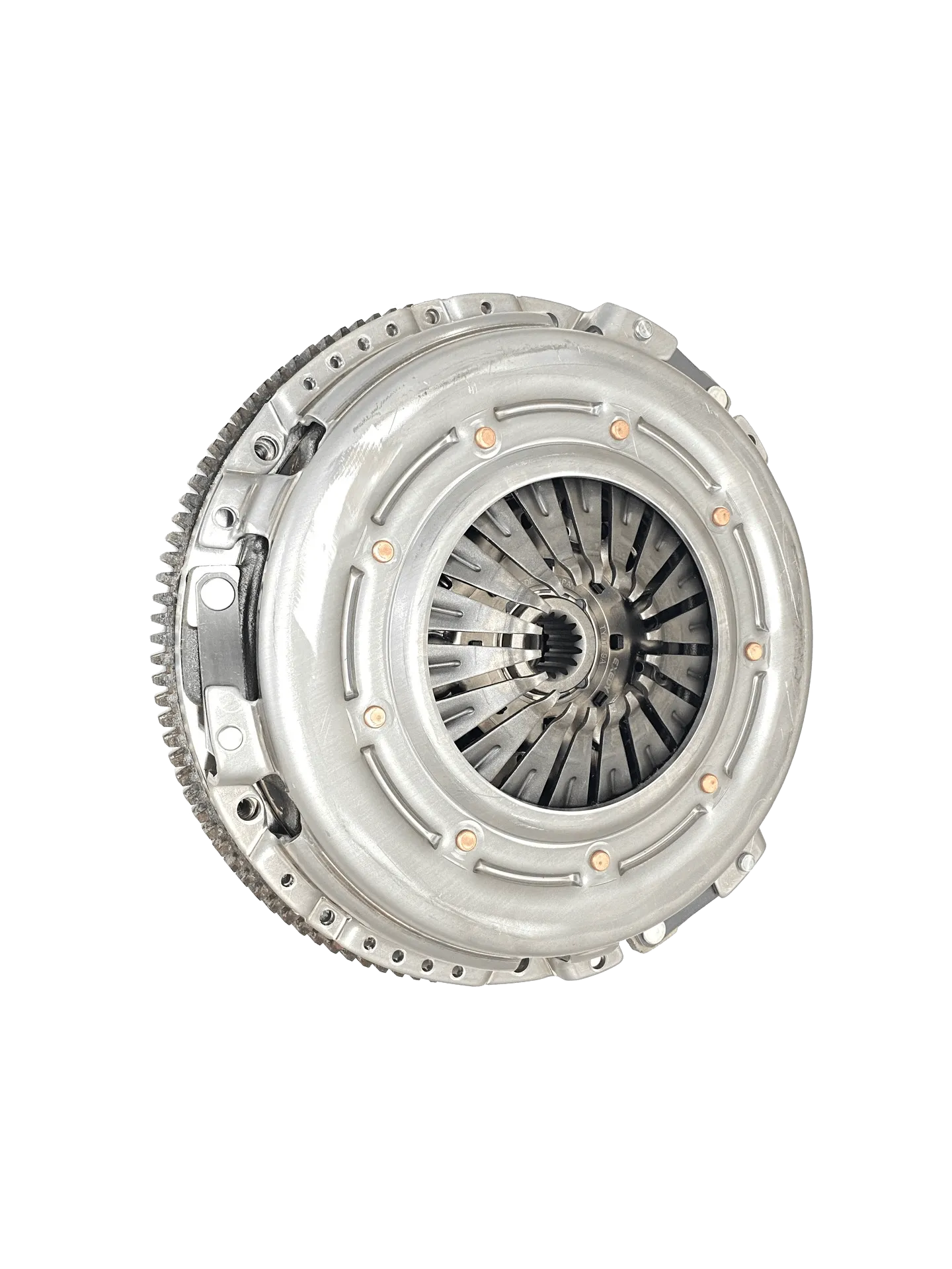 Toyota Landcruiser VDJ79 (2007 ) VDJ79 4.5 Ltr V8 Diesel NPC 1000NM Performance Clutch