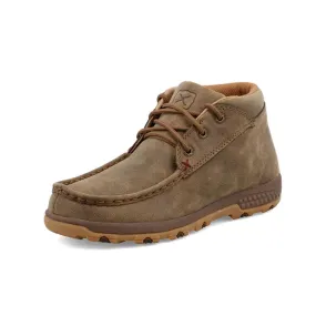 Women's Twisted X Chukka Driving Moc WXC0001